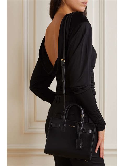 ysl net a porter|ysl sac de jour.